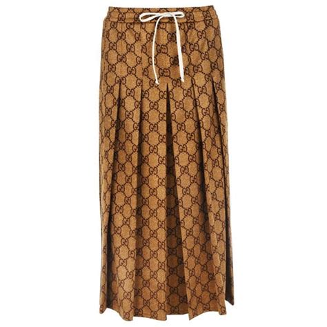 gucci adidas skirt|Gucci skirts on sale.